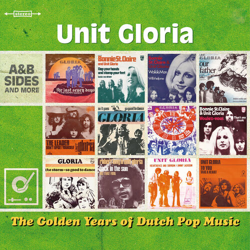 Gloria